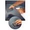 Carborundum 9in X 11in 2000G WET AND DRY SHEET, 50PK 5539563877 - alternate 2